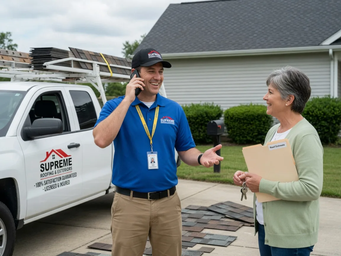 Roof Replacement Crescent, IA FAQs